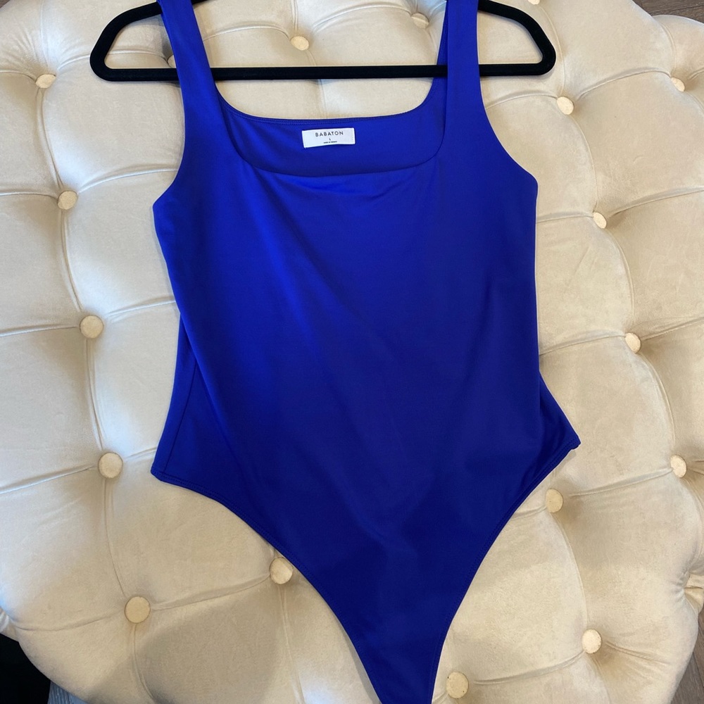 Babaton Contour Bodysuit